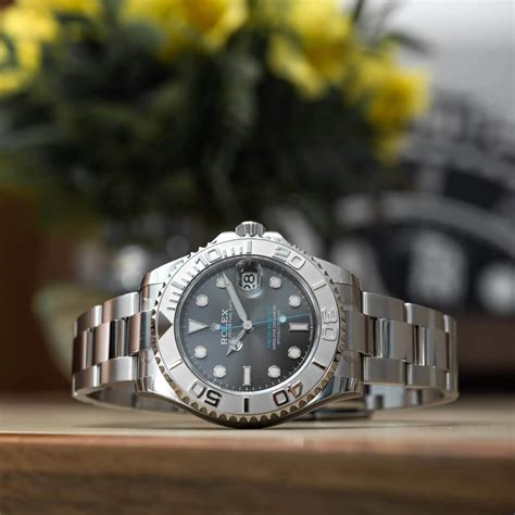 rolex yacht-master 37 268622|rolex yacht master 37 oyster.